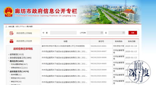 廊坊多市場、餐廳、超市被曝光 水果、蔬菜、飲料等多品類抽檢不合格